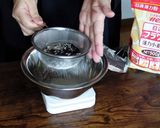 ちいかわコウモリ チョコクッキーシュー作り方10写真