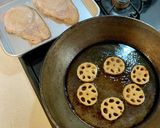 ポークジンジャー(生姜焼き)作り方3写真