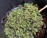 出汁をとった後の昆布で佃煮を作り方6写真