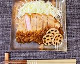 ポークジンジャー(生姜焼き)作り方7写真