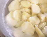 じゃがいもコロッケ作り方1写真