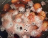 栗の渋皮煮作り方4写真