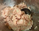 簡単肉しゅうまい作り方3写真