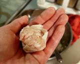 簡単肉しゅうまい作り方4写真