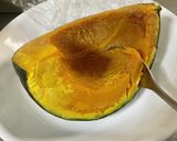 思い出の味！ほくほく かぼちゃプリン作り方7写真