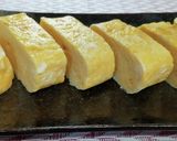 プルップル♪だし巻き玉子作り方7写真