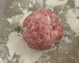 スコッチエッグ作り方3写真