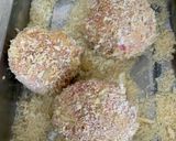スコッチエッグ作り方5写真