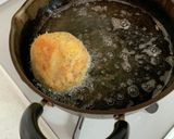 スコッチエッグ作り方6写真