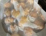 栗の渋皮煮作り方10写真