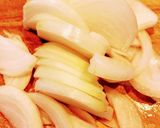 レンジ時短で簡単！豚肉と大根の生姜煮作り方2写真