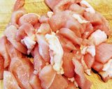 レンジ時短で簡単！豚肉と大根の生姜煮作り方4写真