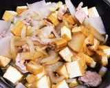 レンジ時短で簡単！豚肉と大根の生姜煮作り方9写真