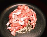 レンジ時短で簡単！豚肉と大根の生姜煮作り方5写真
