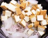 レンジ時短で簡単！豚肉と大根の生姜煮作り方8写真