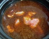 超簡単!八丁味噌でこく旨味噌煮込みうどん作り方3写真