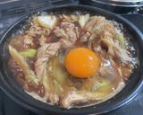 超簡単!八丁味噌でこく旨味噌煮込みうどん作り方7写真