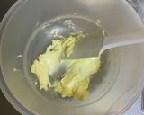 クッキー＊ミッフィー＊ スノーボール作り方1写真