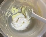 クッキー＊ミッフィー＊ スノーボール作り方3写真