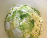 白菜漬け作り方10写真