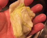 白菜漬け作り方12写真