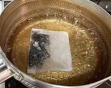 保存版♫ロイヤルミルクティーのいれ方作り方2写真