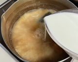 保存版♫ロイヤルミルクティーのいれ方作り方4写真