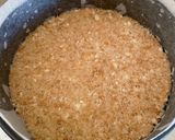 トロ〜り生チョコタルト作り方3写真