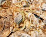 豚肉の生姜焼き作り方3写真