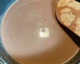 トロ〜り生チョコタルト作り方5写真