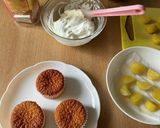今年(2023年)のモンブラン作り作り方5写真