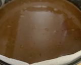 トロ〜り生チョコタルト作り方6写真