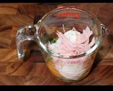 超簡単おうちで天津飯 | あっさり味付け作り方1写真