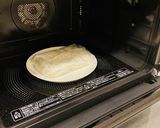 レンジで簡単、焼きうどん風　2人分作り方9写真