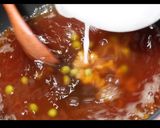 超簡単おうちで天津飯 | あっさり味付け作り方5写真