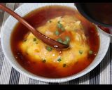 超簡単おうちで天津飯 | あっさり味付け作り方6写真