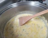 かぼちゃのスープ作り方5写真