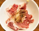 15分|雨鍋♪豚肉じゃがいもチゲ★감자作り方3写真
