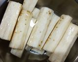 チキン手羽煮作り方2写真