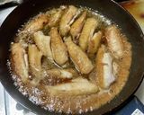 名古屋風スペアリブ作り方6写真