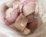 白子好きには食べて欲しい、鮭の白子ピカタ作り方4写真