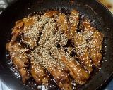 名古屋風スペアリブ作り方7写真