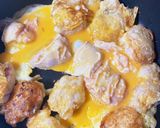 白子好きには食べて欲しい、鮭の白子ピカタ作り方5写真