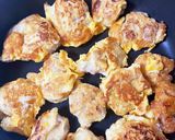 白子好きには食べて欲しい、鮭の白子ピカタ作り方6写真