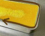 思い出の味！ほくほく かぼちゃプリン作り方17写真