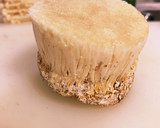 捨てずに活用！えのきの軸を美味しく☆作り方2写真