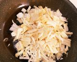 捨てずに活用！えのきの軸を美味しく☆作り方5写真