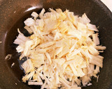捨てずに活用！えのきの軸を美味しく☆作り方5写真