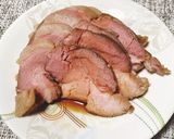 ホットクックでローストポーク(焼豚)作り方8写真