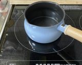 ワンタンの皮で☆うどん風なスープ作り方2写真